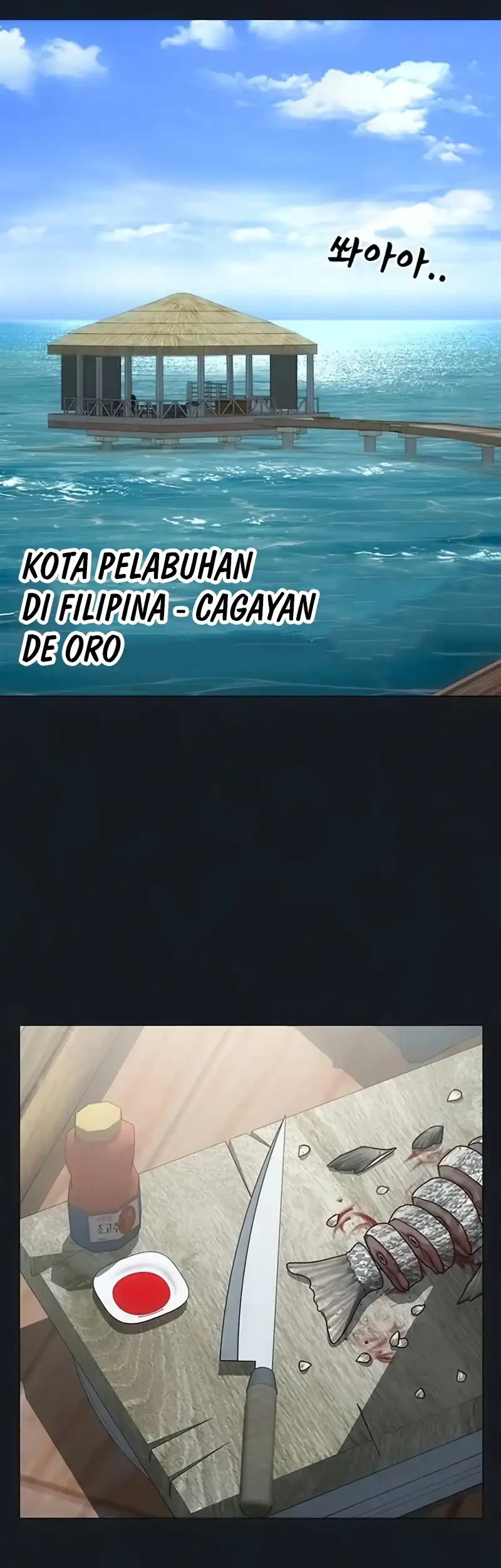 Reality Quest Bab 210 halaman 3