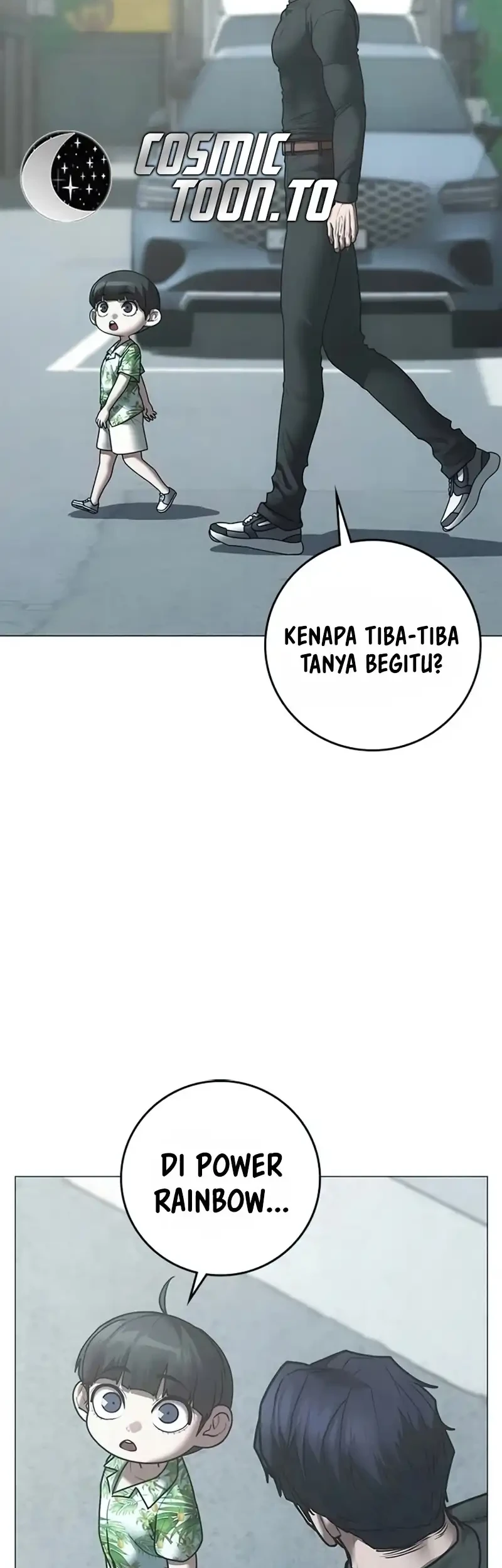 Reality Quest Bab 210 halaman 16