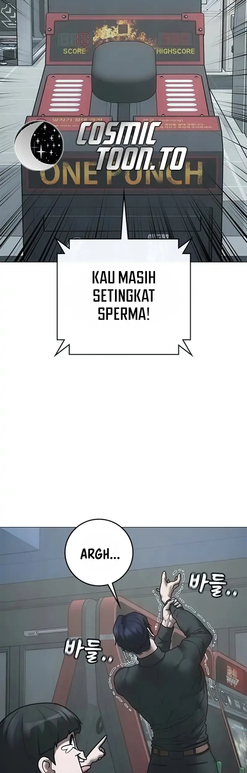 Reality Quest Bab 210 halaman 28