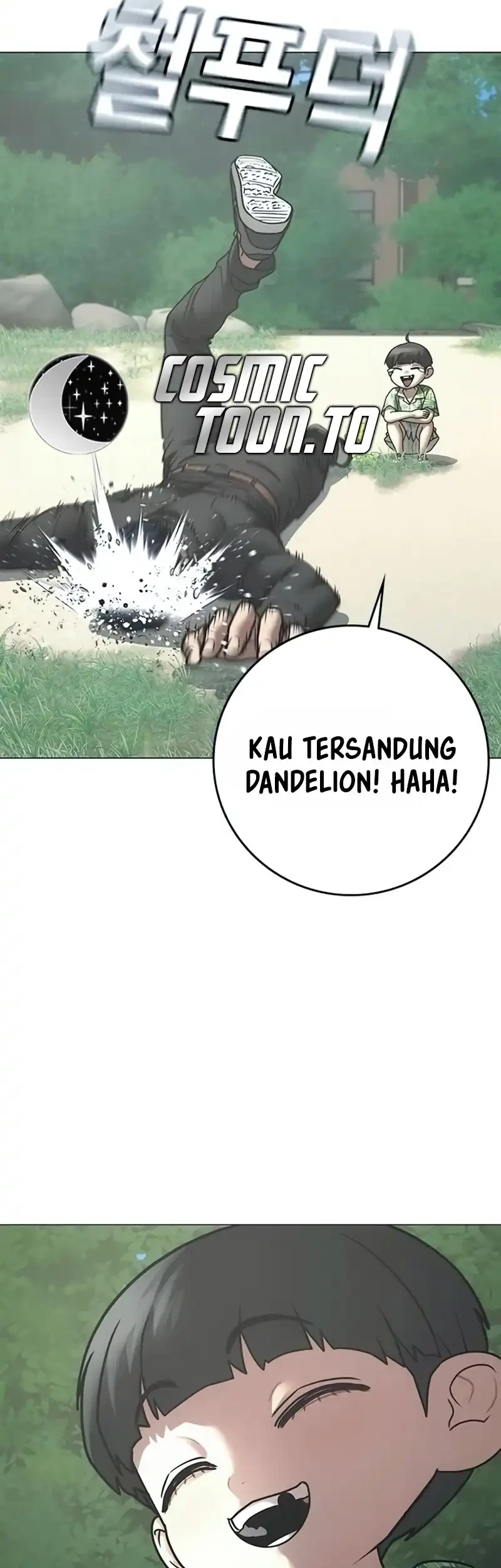 Reality Quest Bab 210 halaman 40