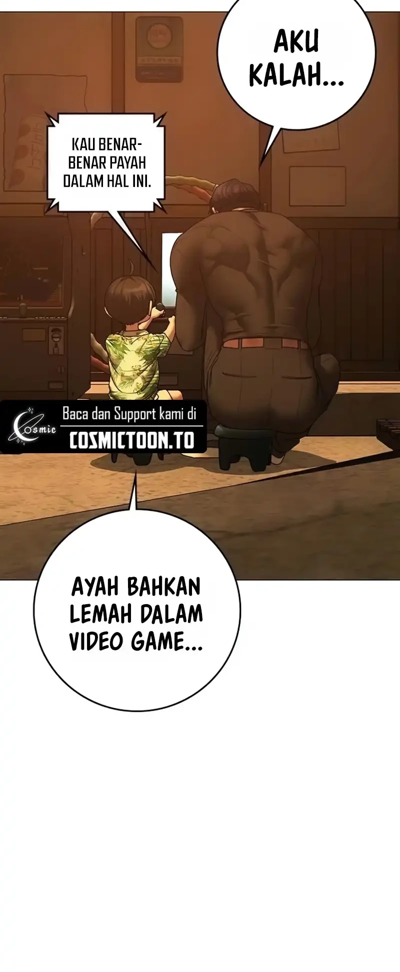 Reality Quest Bab 210 halaman 43