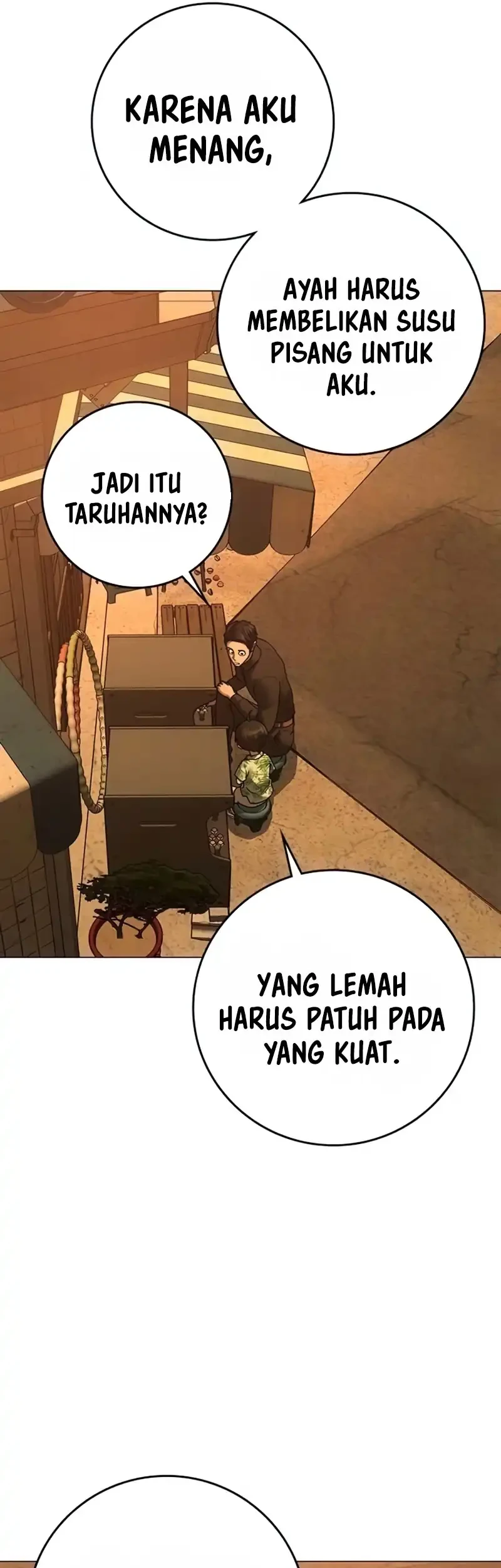 Reality Quest Bab 210 halaman 44