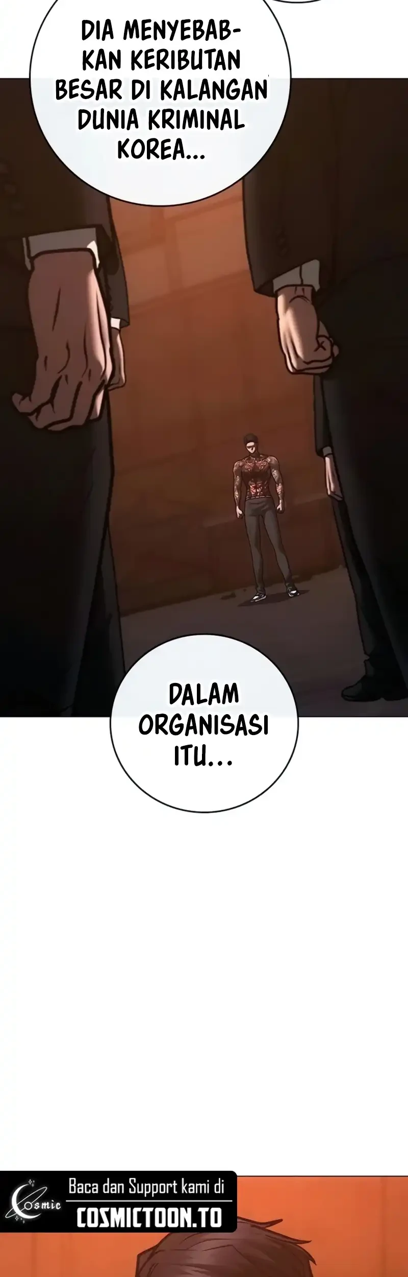 Reality Quest Bab 211 halaman 14