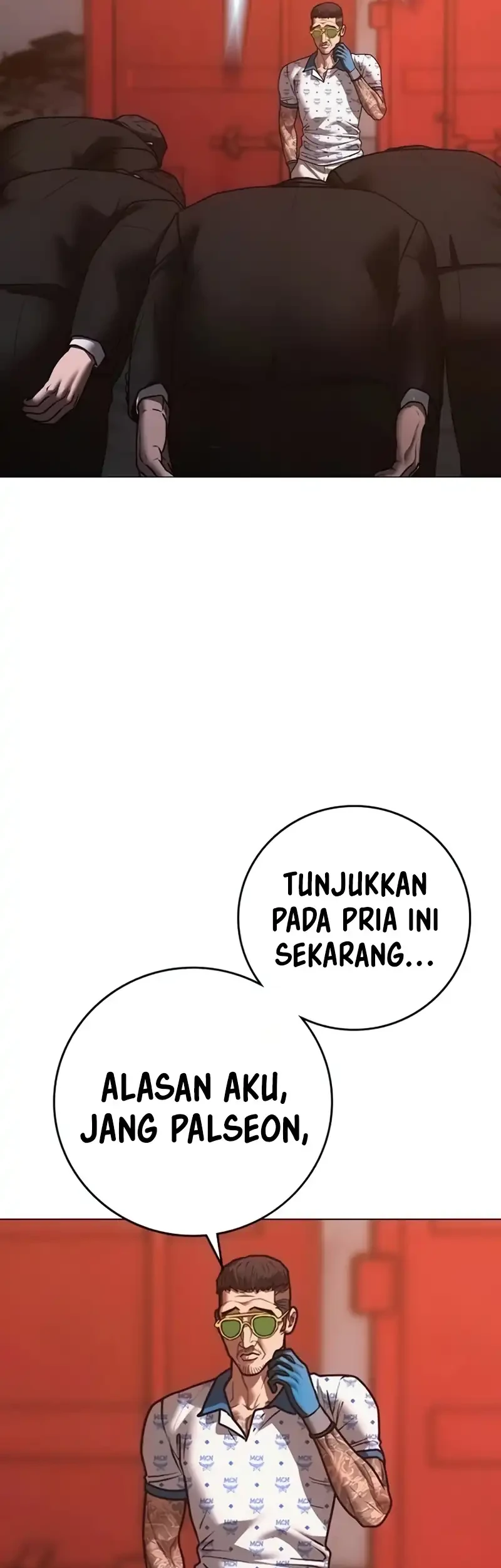 Reality Quest Bab 211 halaman 19