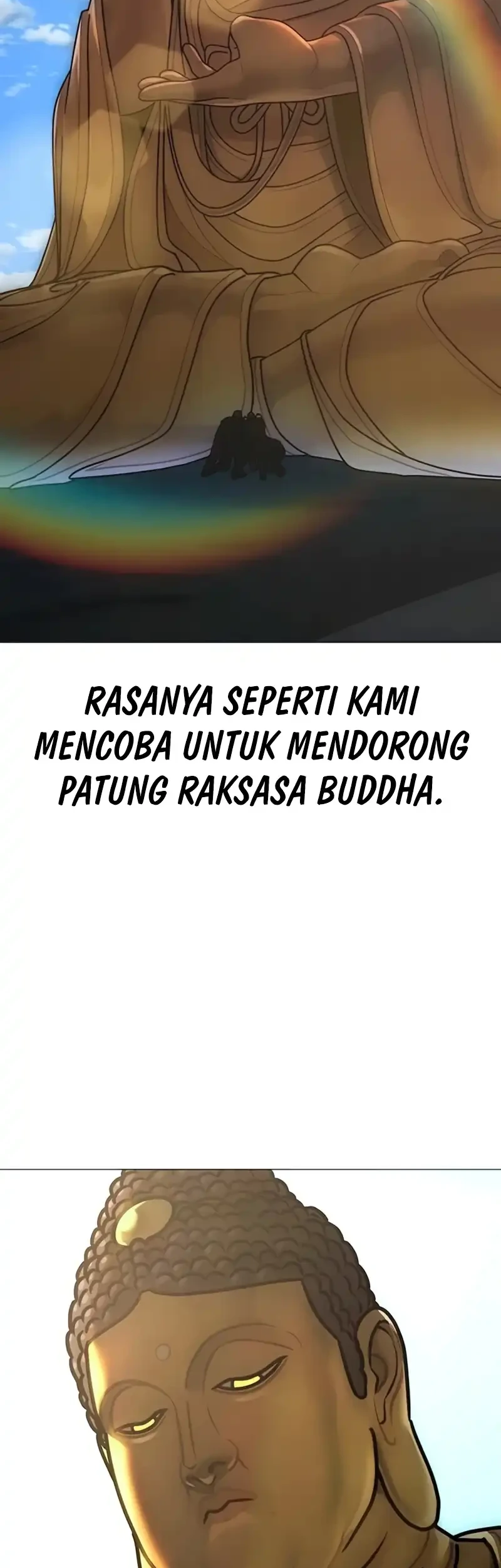 Reality Quest Bab 211 halaman 35