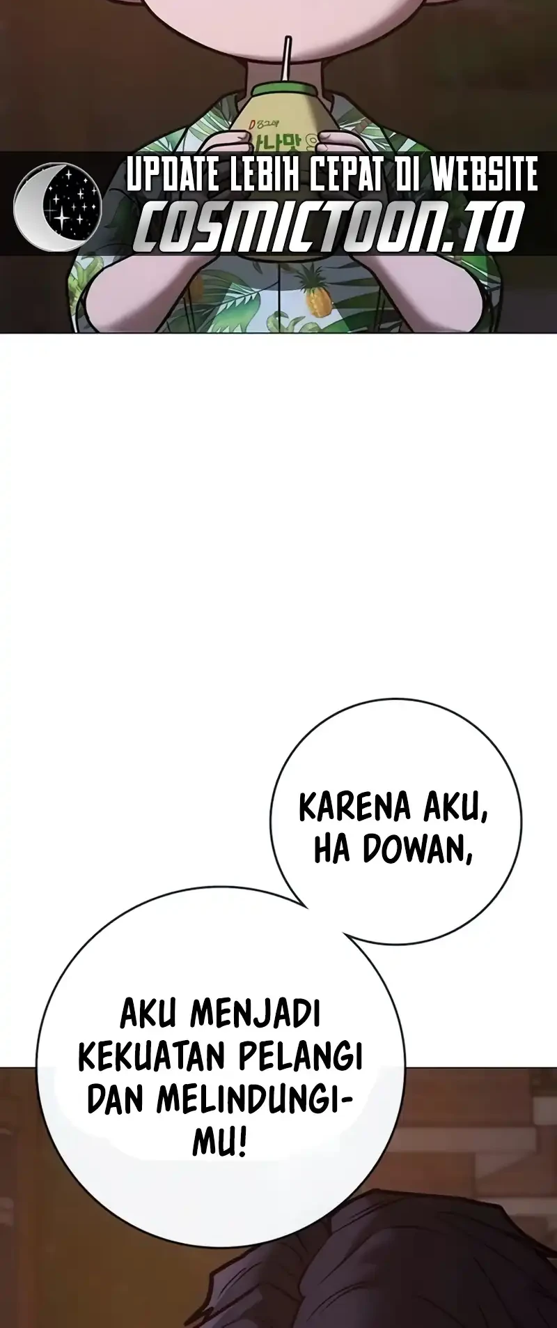 Reality Quest Bab 211 halaman 84