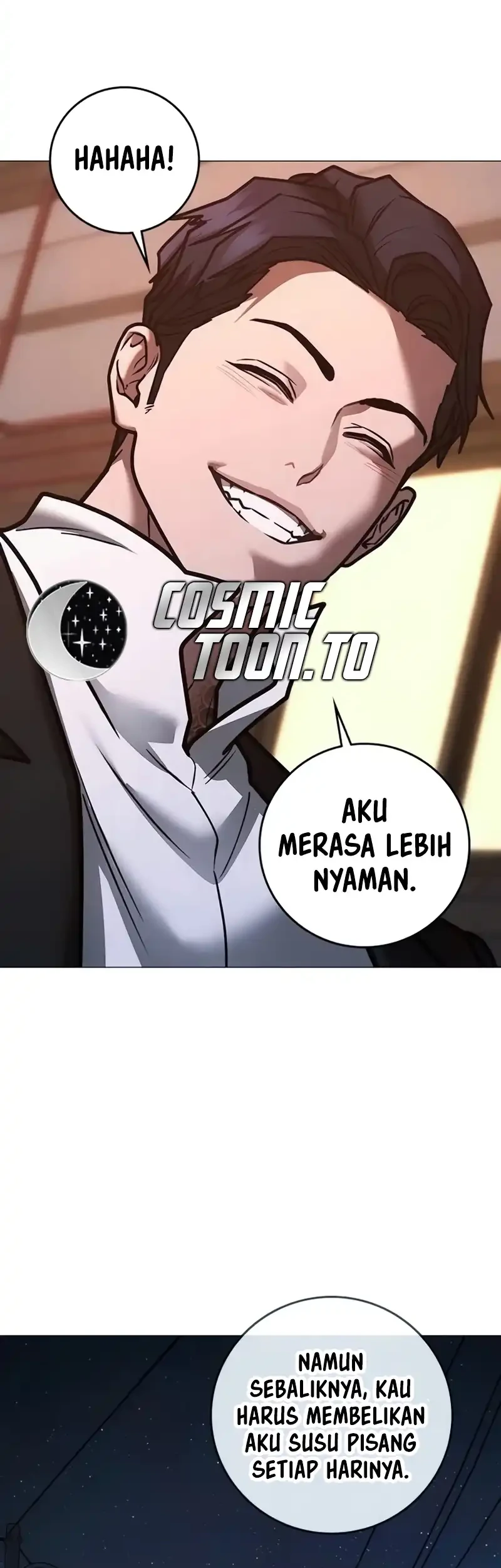 Reality Quest Bab 211 halaman 86