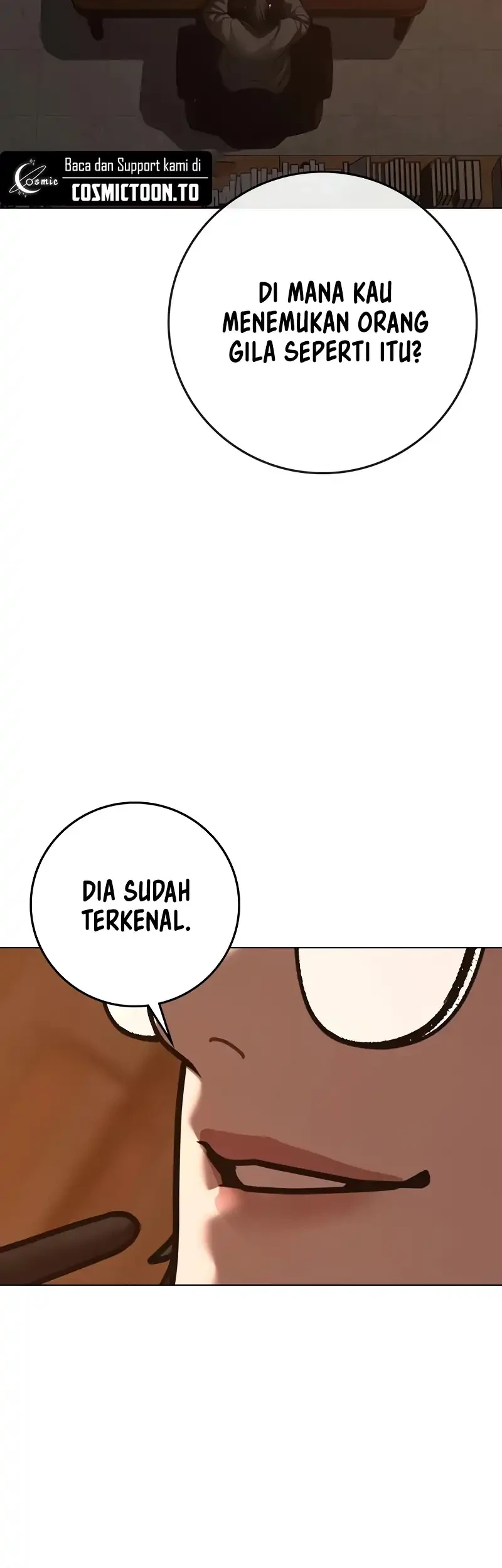 Reality Quest chapter 213 halaman 4