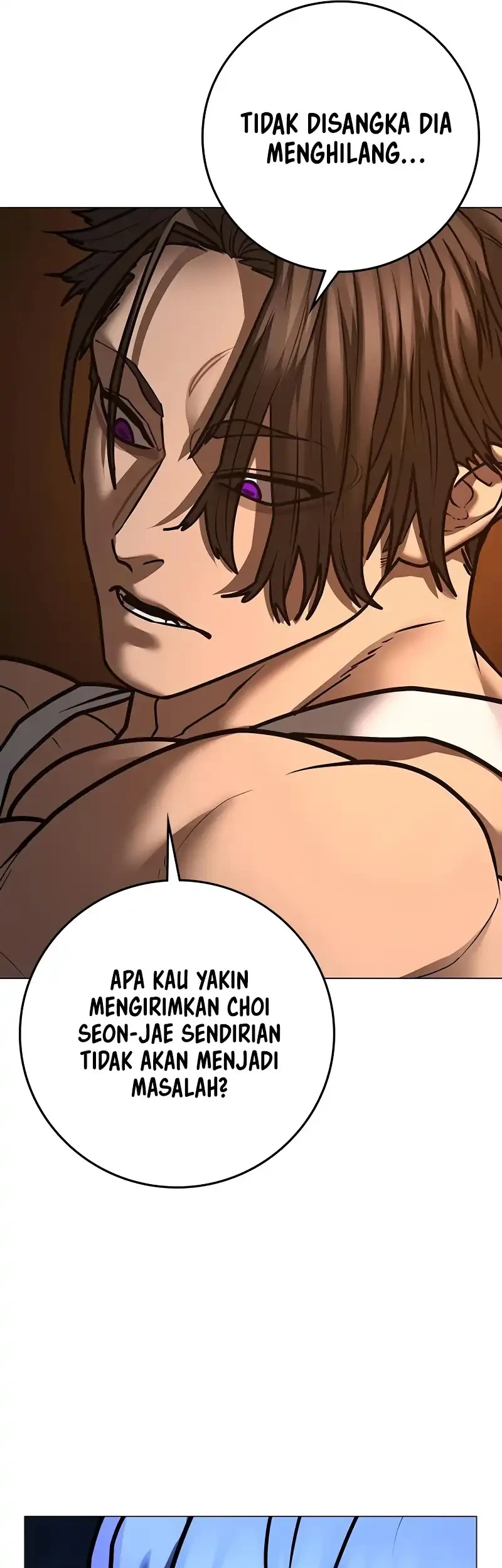 Reality Quest chapter 213 halaman 7