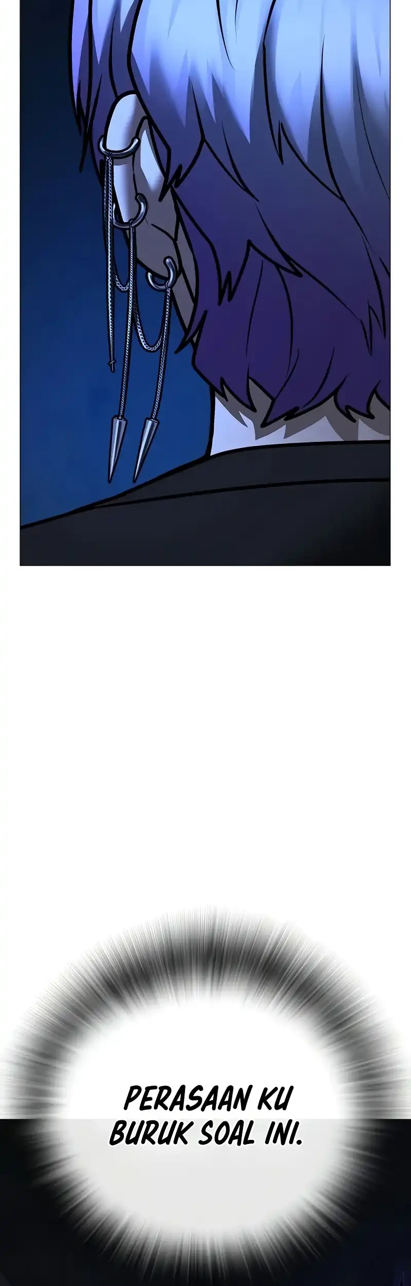 Reality Quest chapter 213 halaman 8