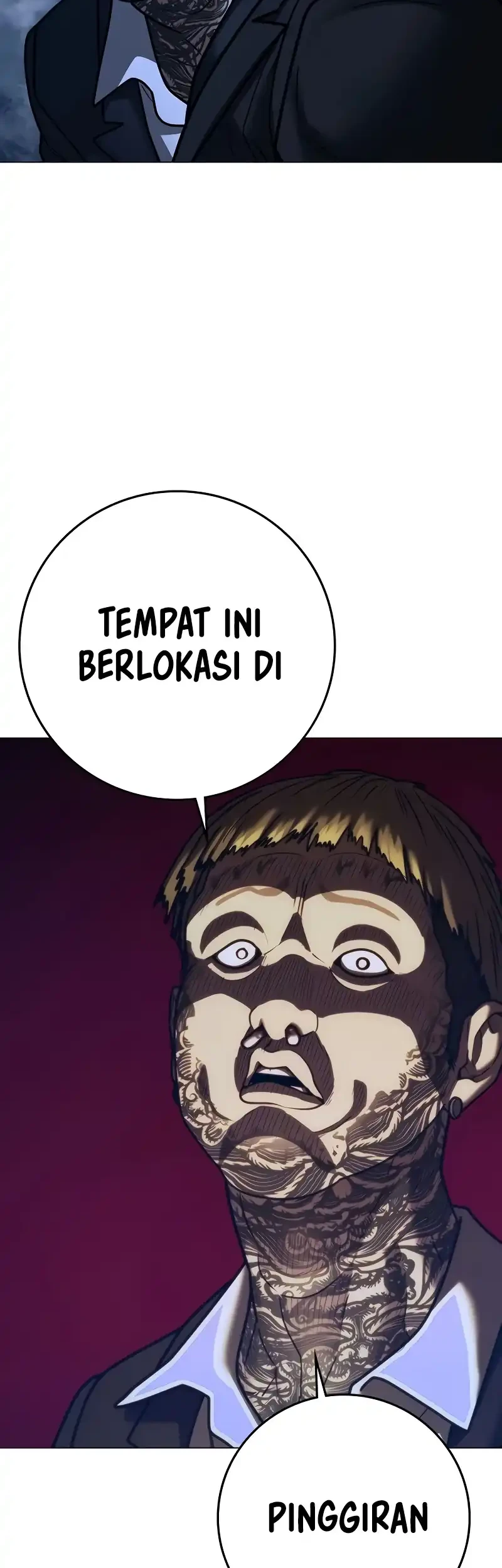 Reality Quest chapter 213 halaman 14