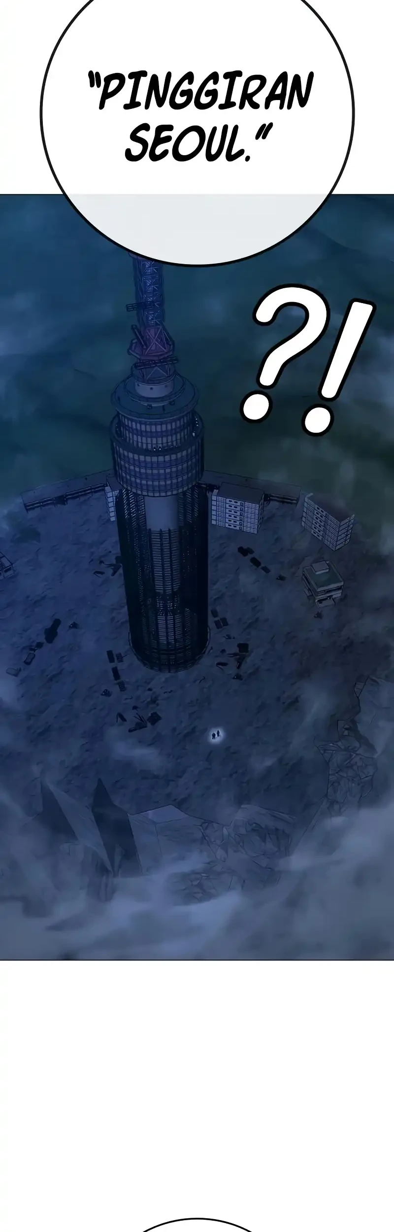 Reality Quest chapter 213 halaman 16