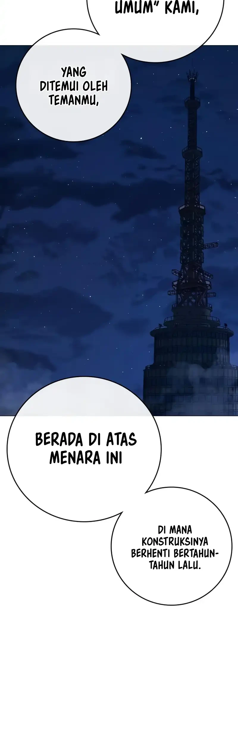 Reality Quest chapter 213 halaman 18