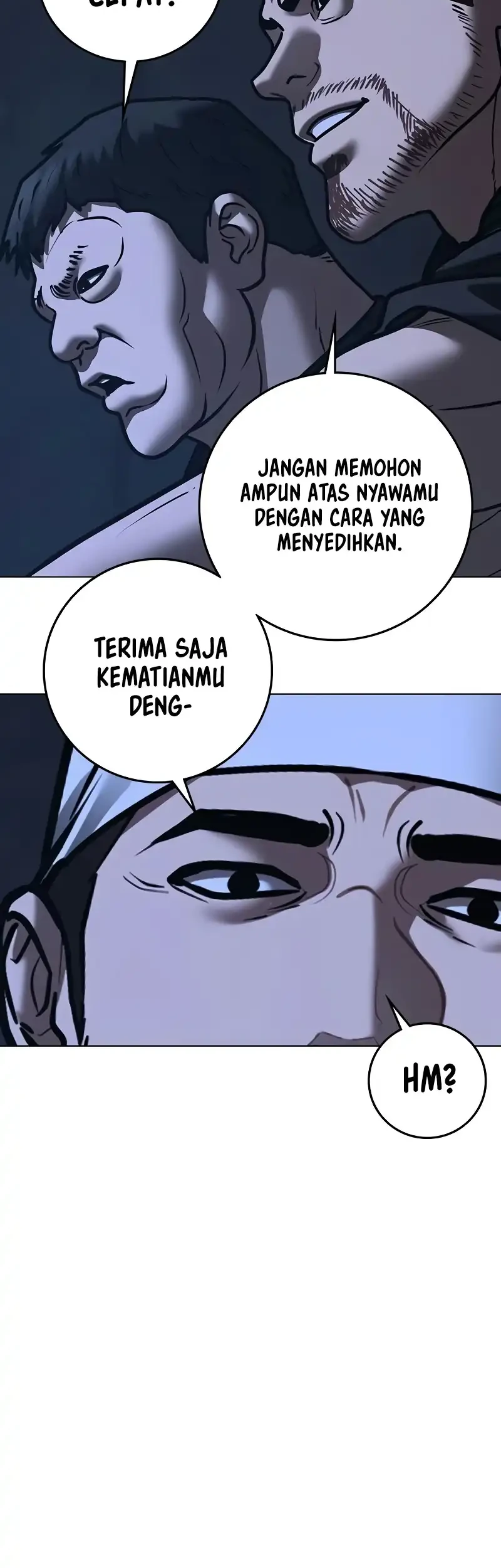 Reality Quest chapter 213 halaman 33
