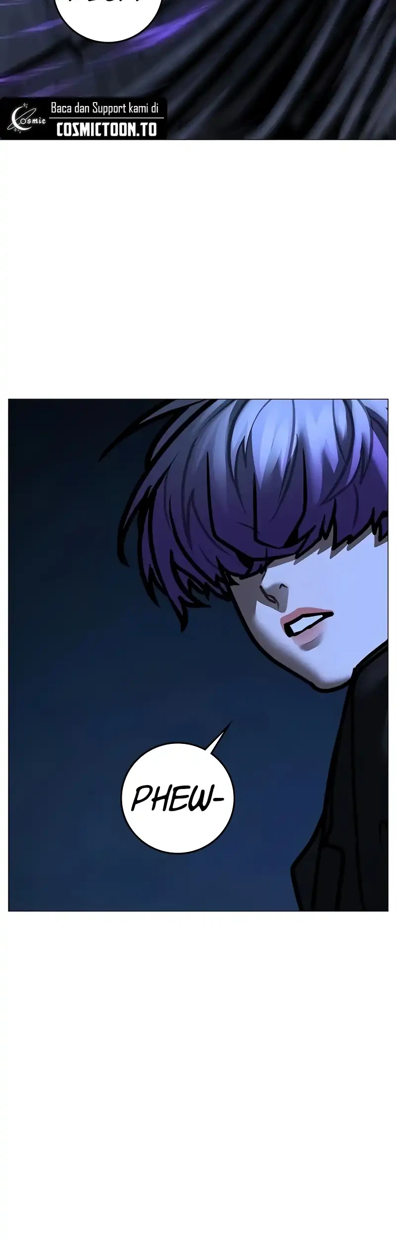 Reality Quest chapter 213 halaman 40
