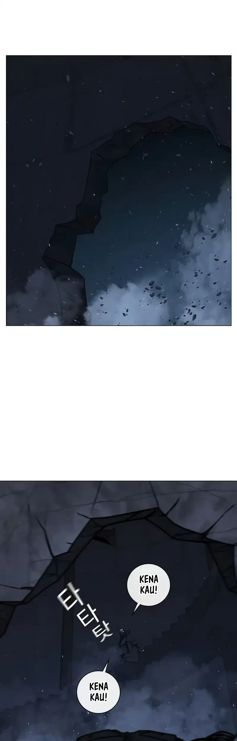 Reality Quest chapter 213 halaman 43