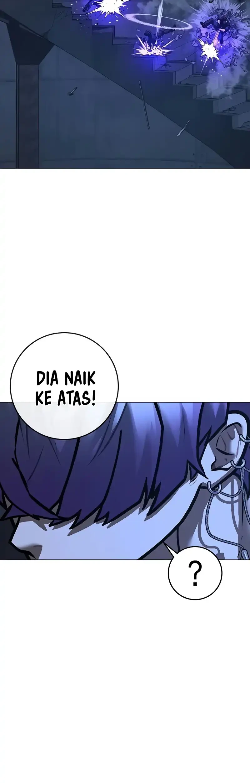 Reality Quest chapter 213 halaman 46
