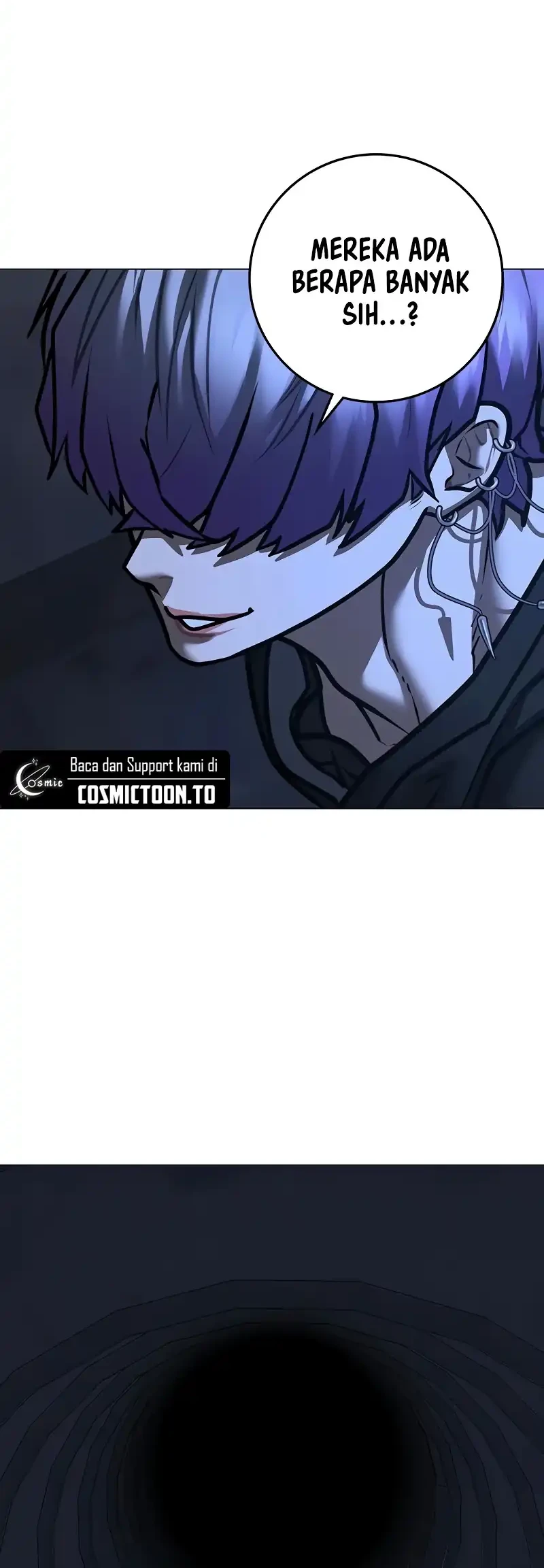 Reality Quest chapter 213 halaman 48