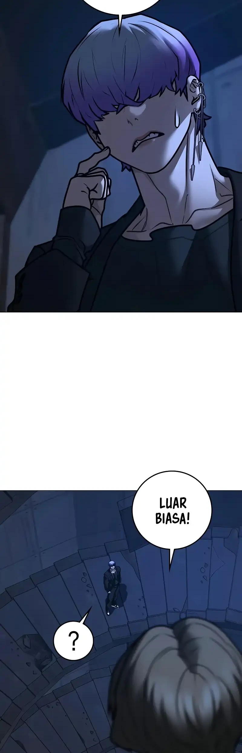 Reality Quest chapter 213 halaman 54