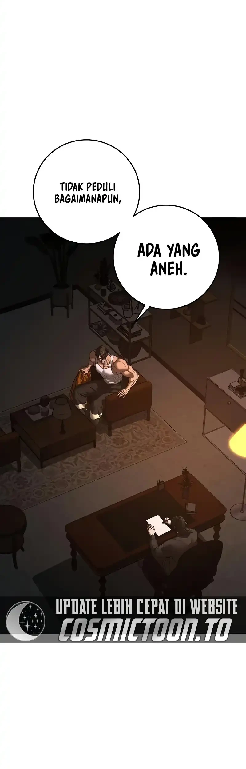 Reality Quest chapter 213 halaman 65
