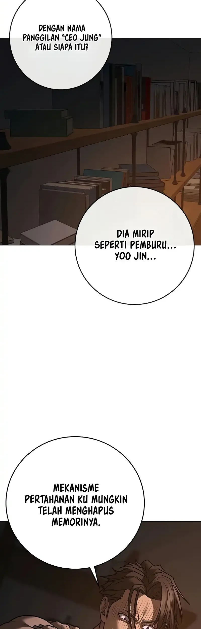 Reality Quest chapter 213 halaman 70
