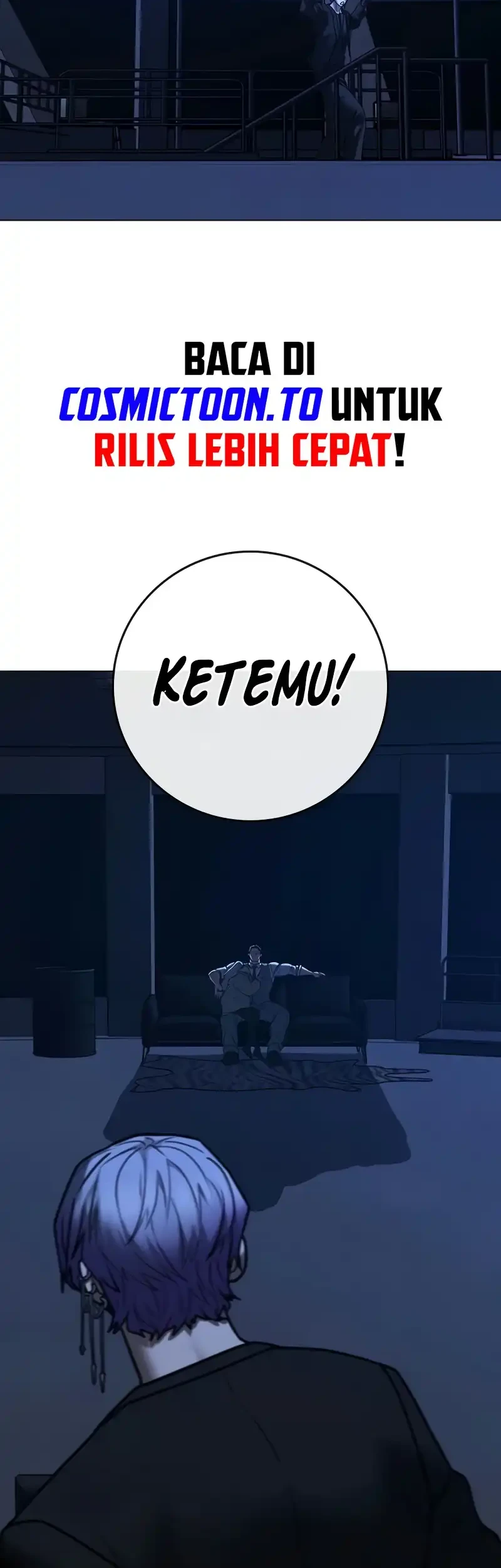 Reality Quest chapter 213 halaman 74