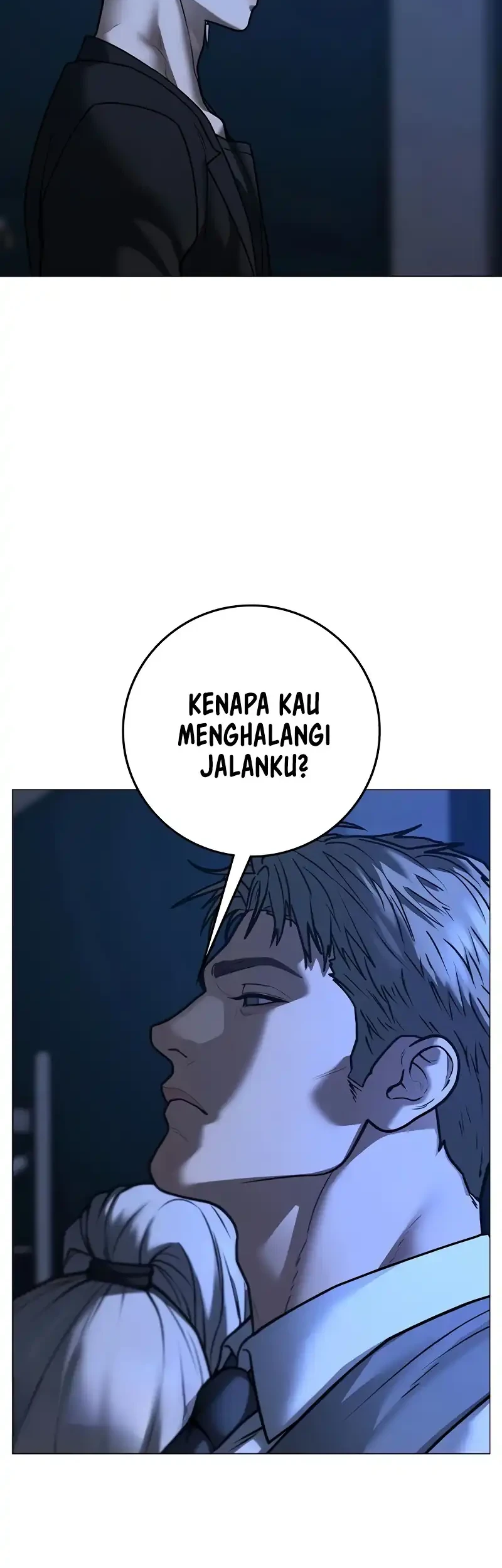 Reality Quest chapter 213 halaman 80