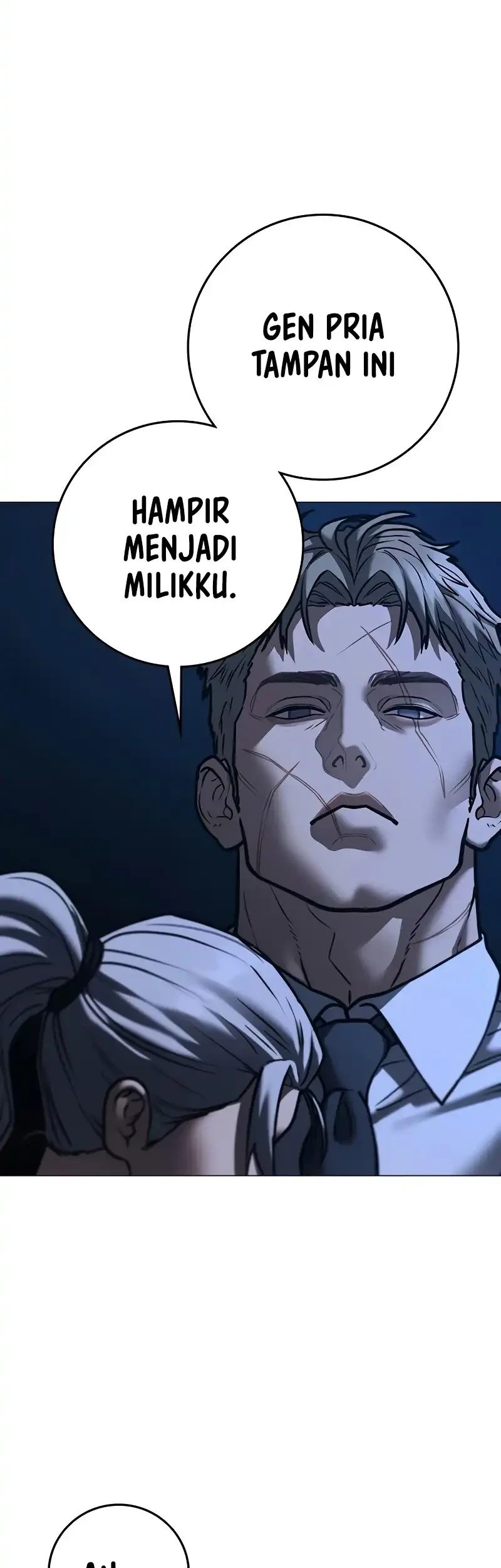 Reality Quest chapter 213 halaman 81