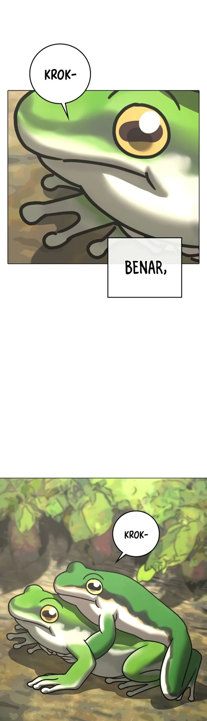 Reality Quest Bab 214 halaman 5