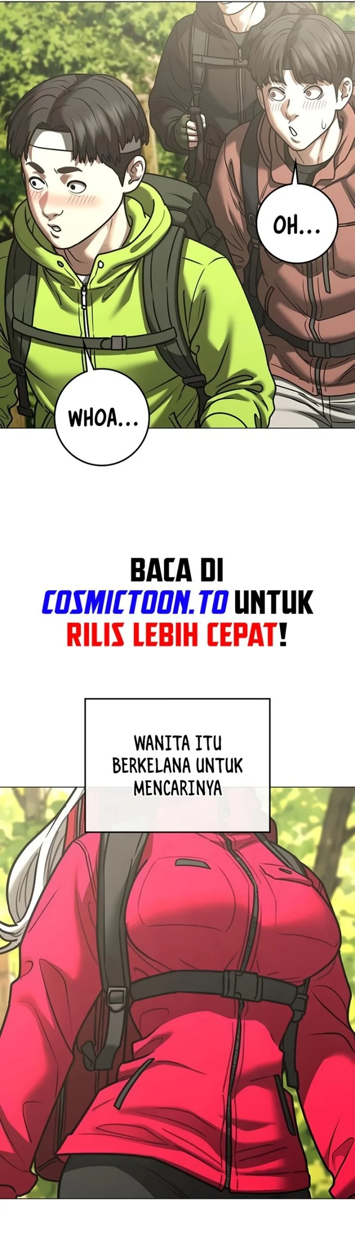 Reality Quest Bab 214 halaman 7
