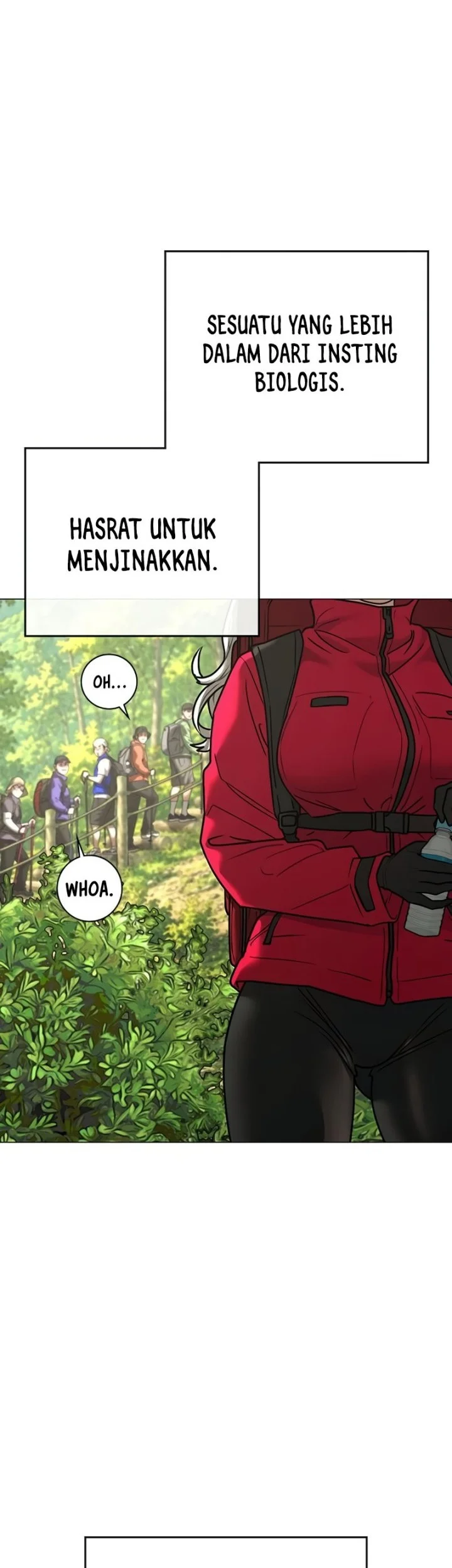 Reality Quest Bab 214 halaman 8