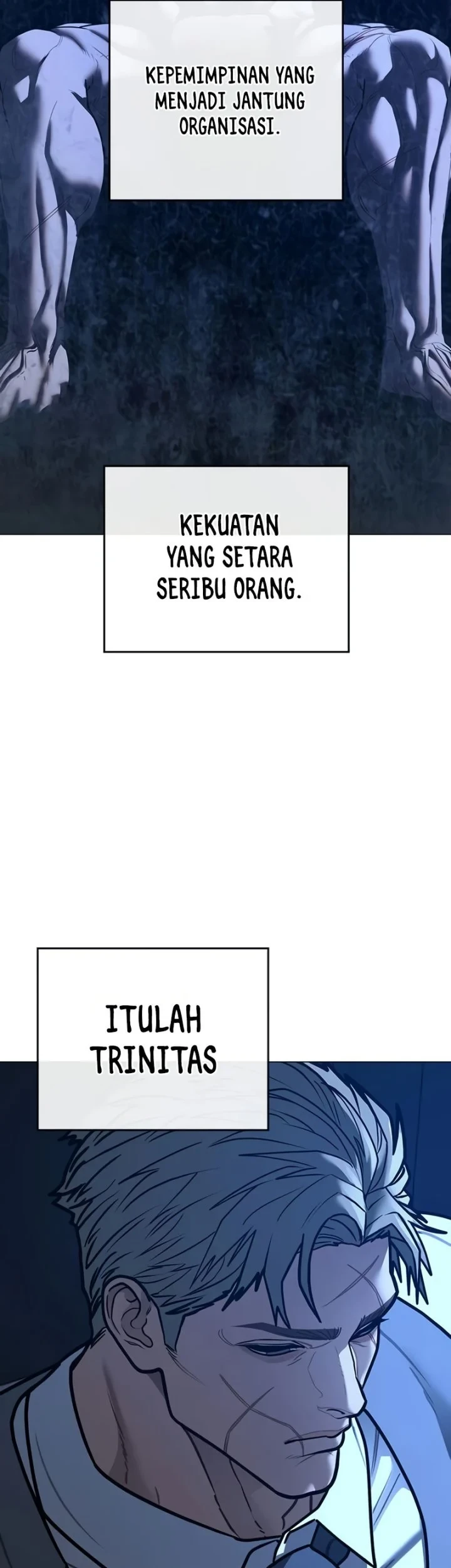 Reality Quest Bab 214 halaman 19