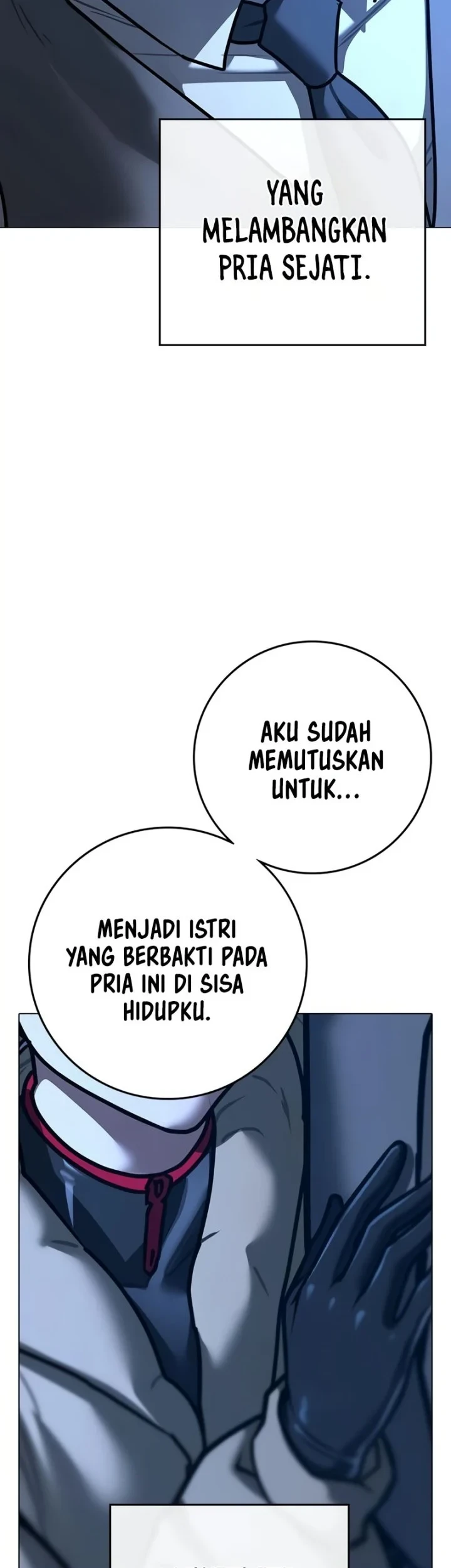 Reality Quest Bab 214 halaman 20