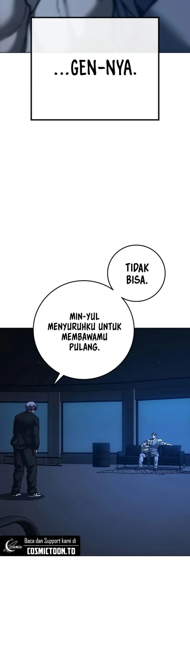 Reality Quest Bab 214 halaman 22