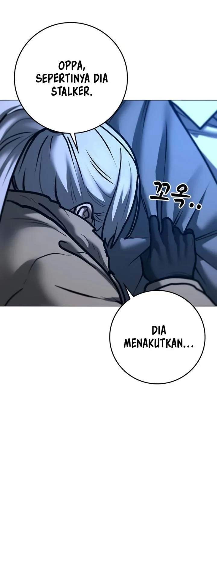 Reality Quest Bab 214 halaman 23