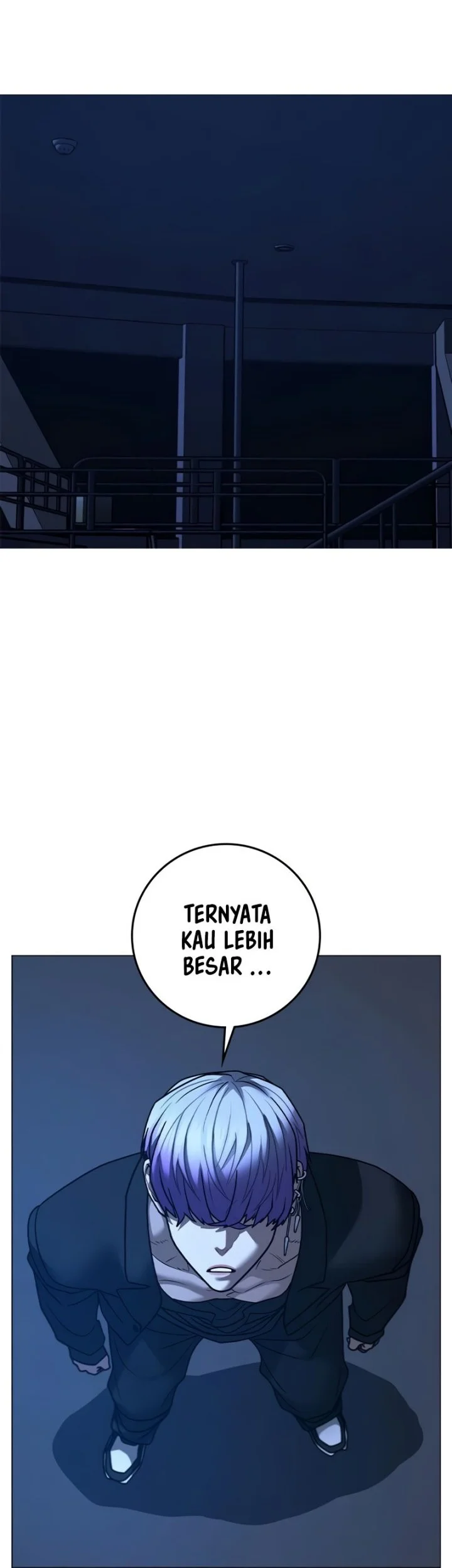Reality Quest Bab 214 halaman 27