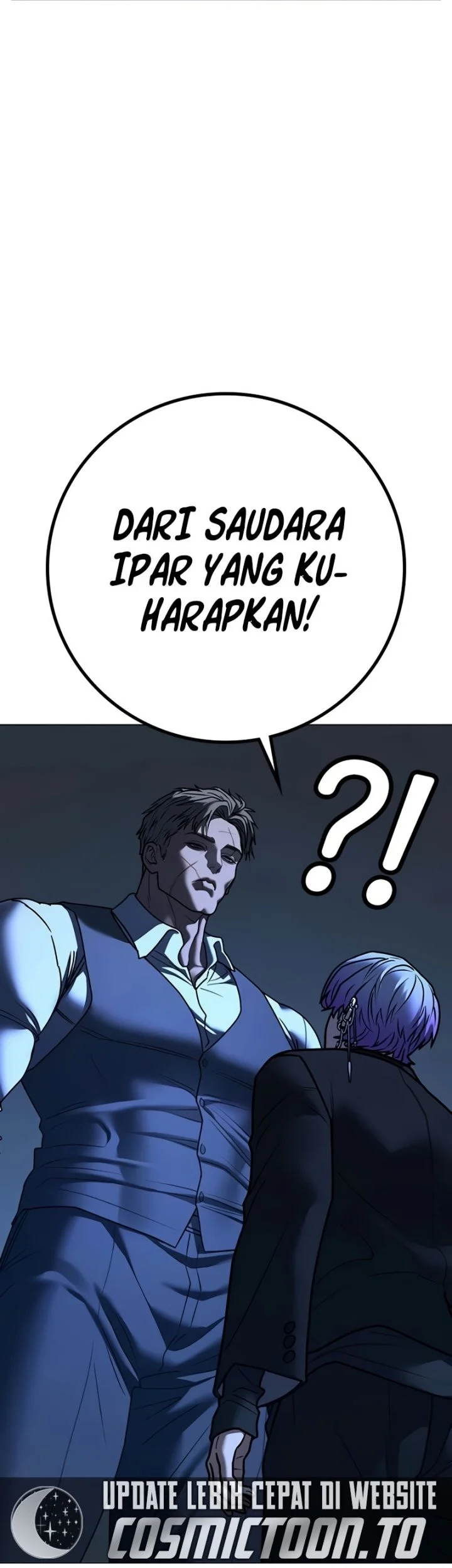Reality Quest Bab 214 halaman 28