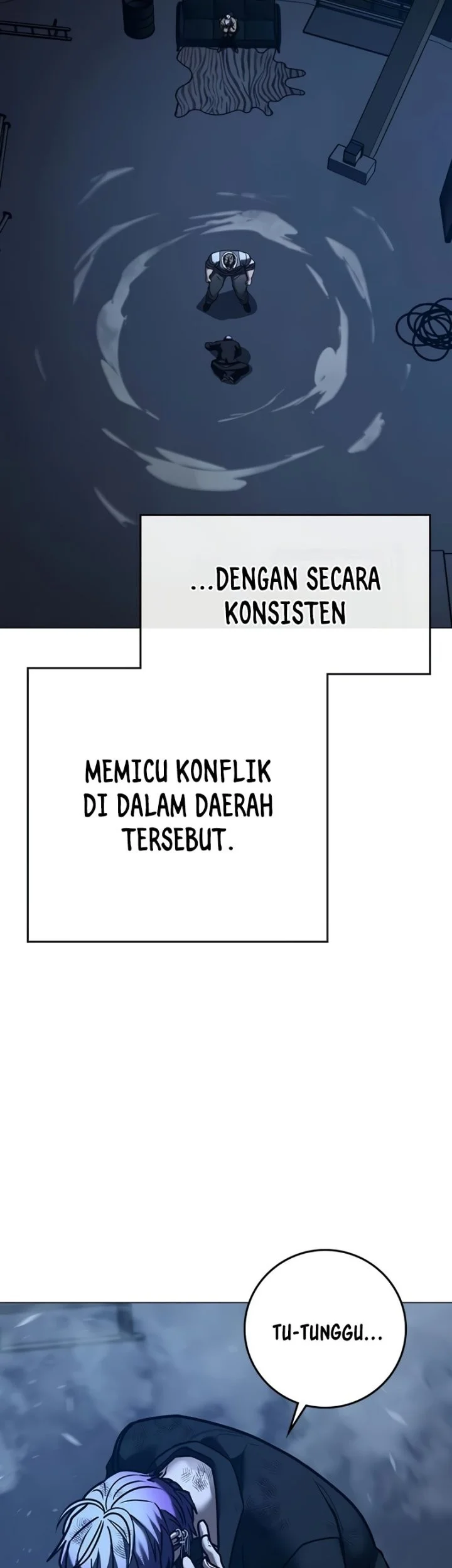 Reality Quest Bab 214 halaman 36
