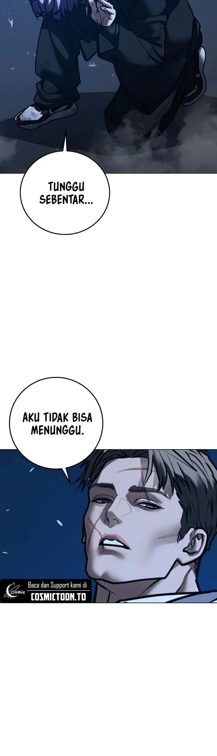 Reality Quest Bab 214 halaman 37