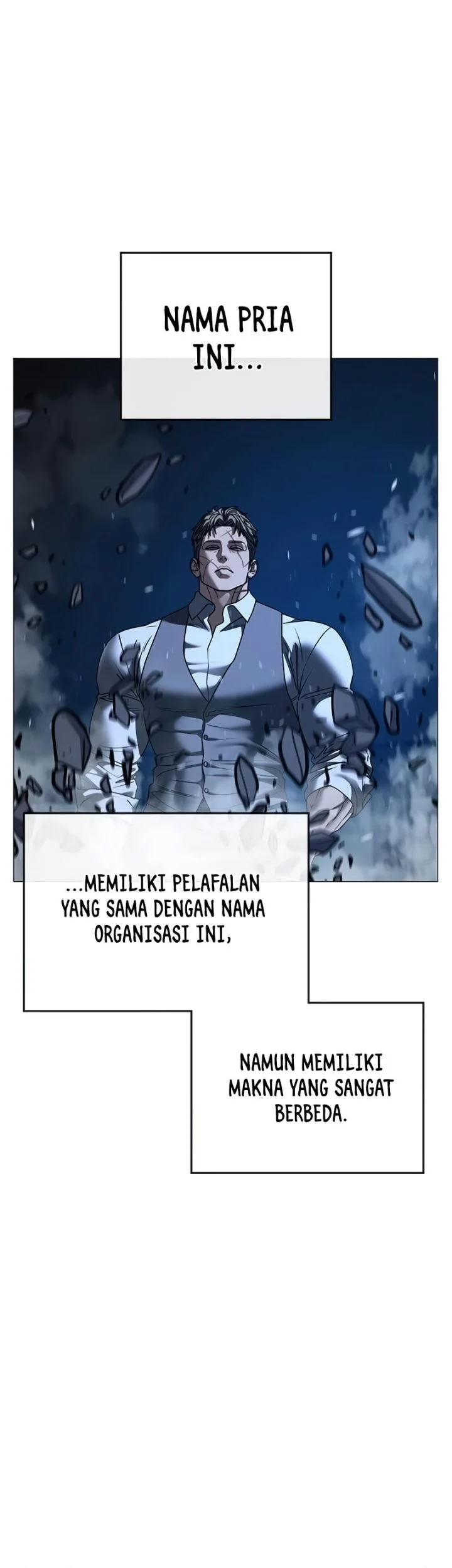 Reality Quest Bab 214 halaman 40