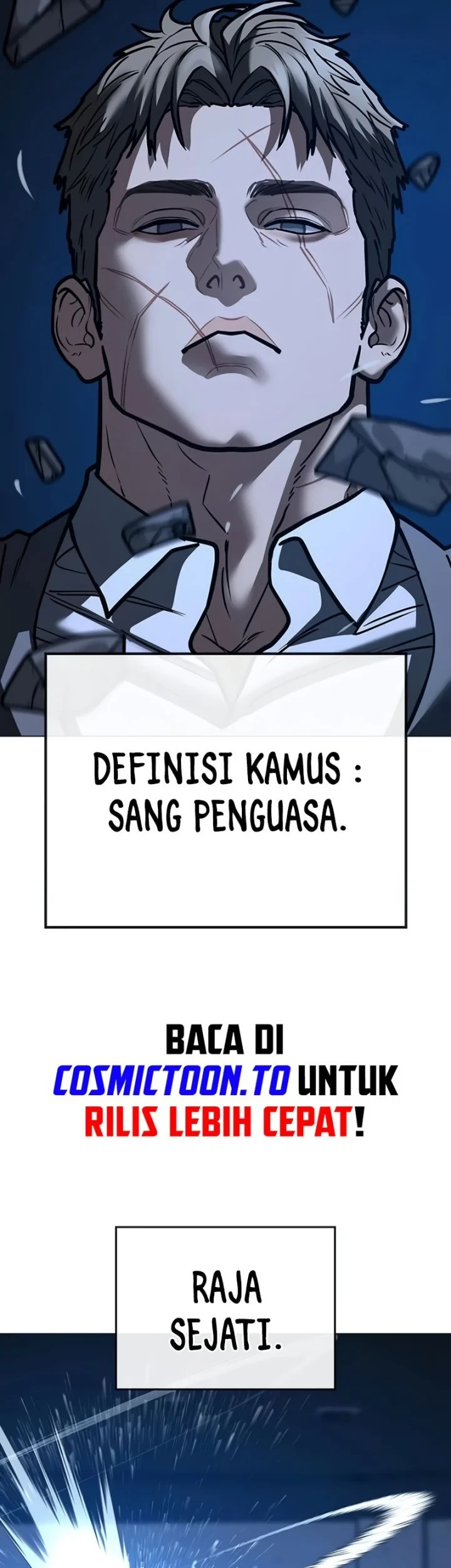 Reality Quest Bab 214 halaman 42
