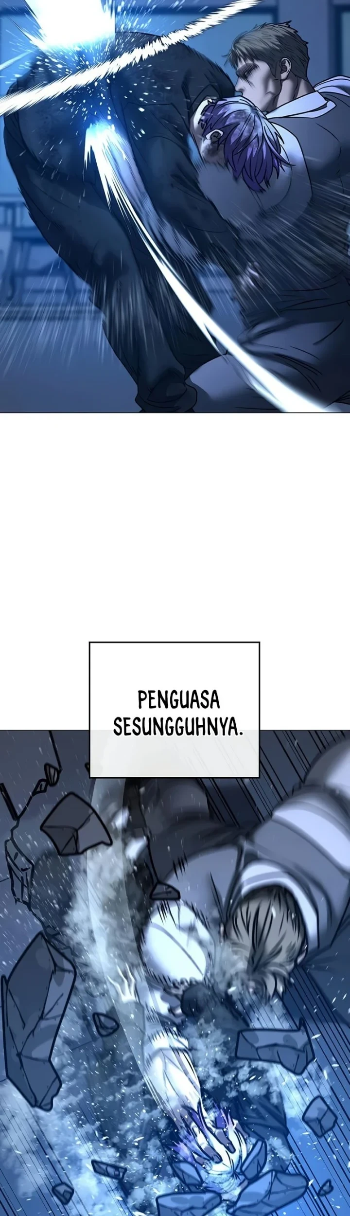 Reality Quest Bab 214 halaman 43