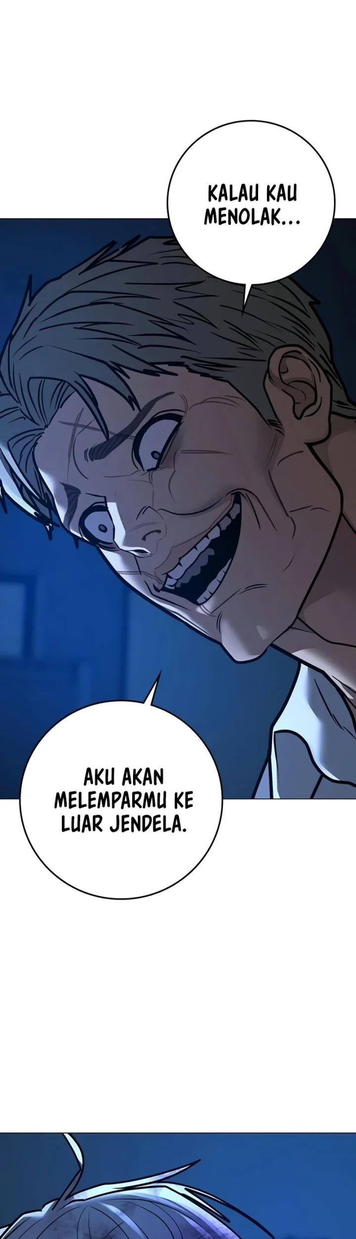 Reality Quest Bab 214 halaman 51