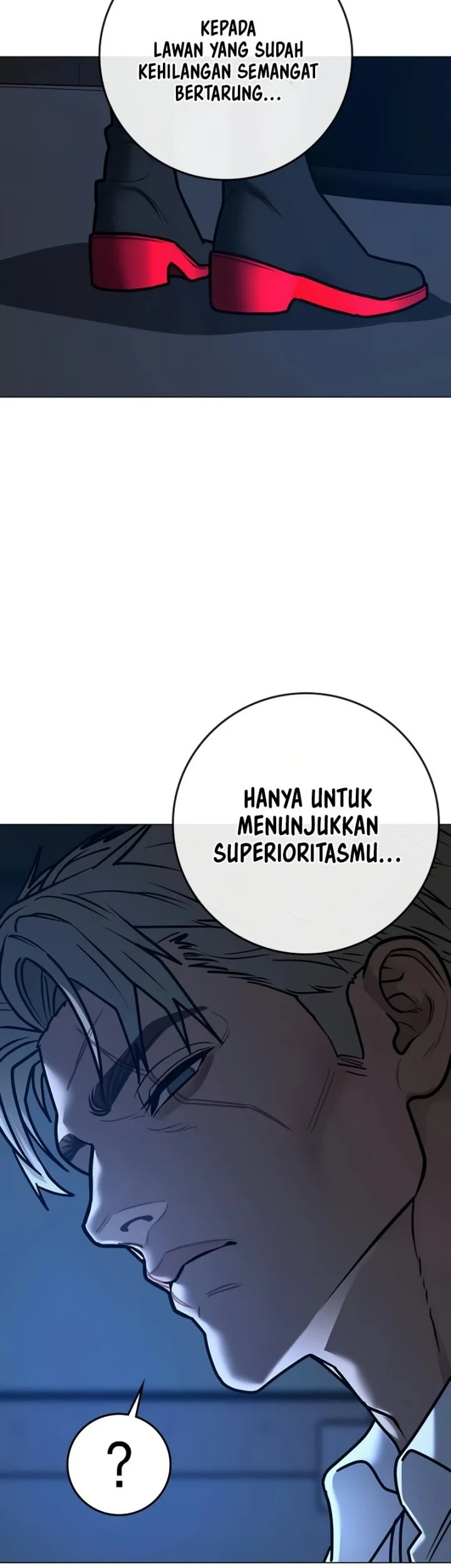 Reality Quest Bab 214 halaman 56