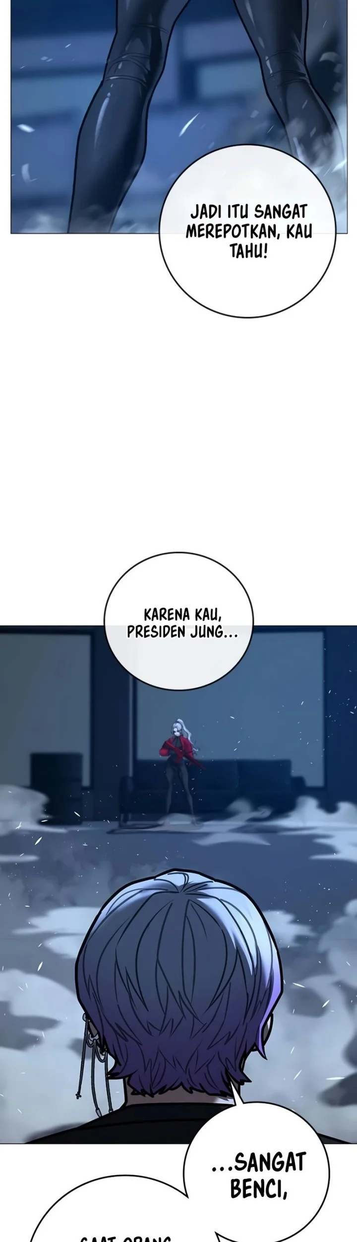 Reality Quest Bab 214 halaman 68
