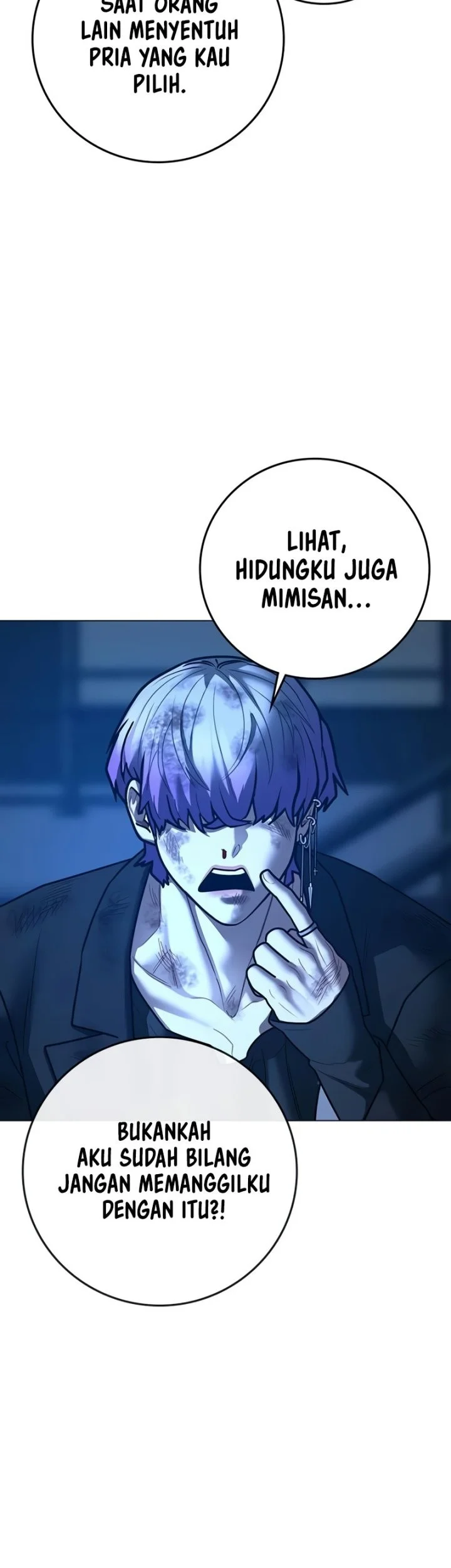 Reality Quest Bab 214 halaman 69