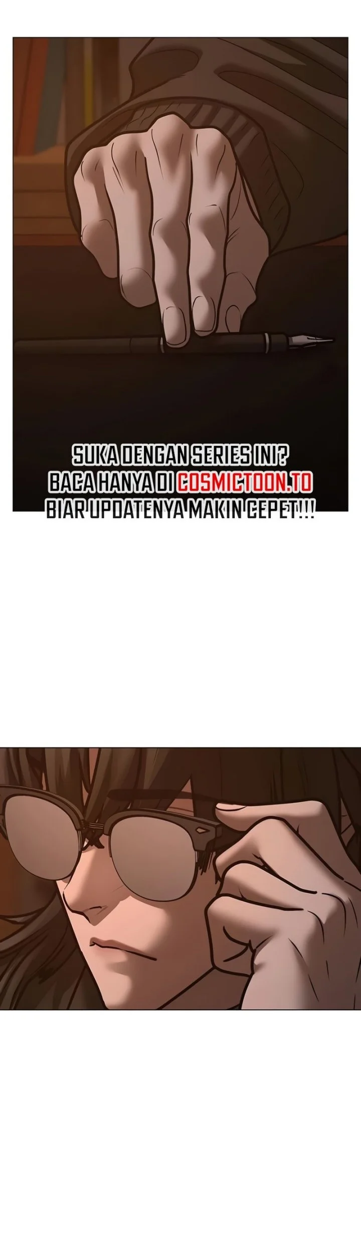 Reality Quest Bab 214 halaman 74