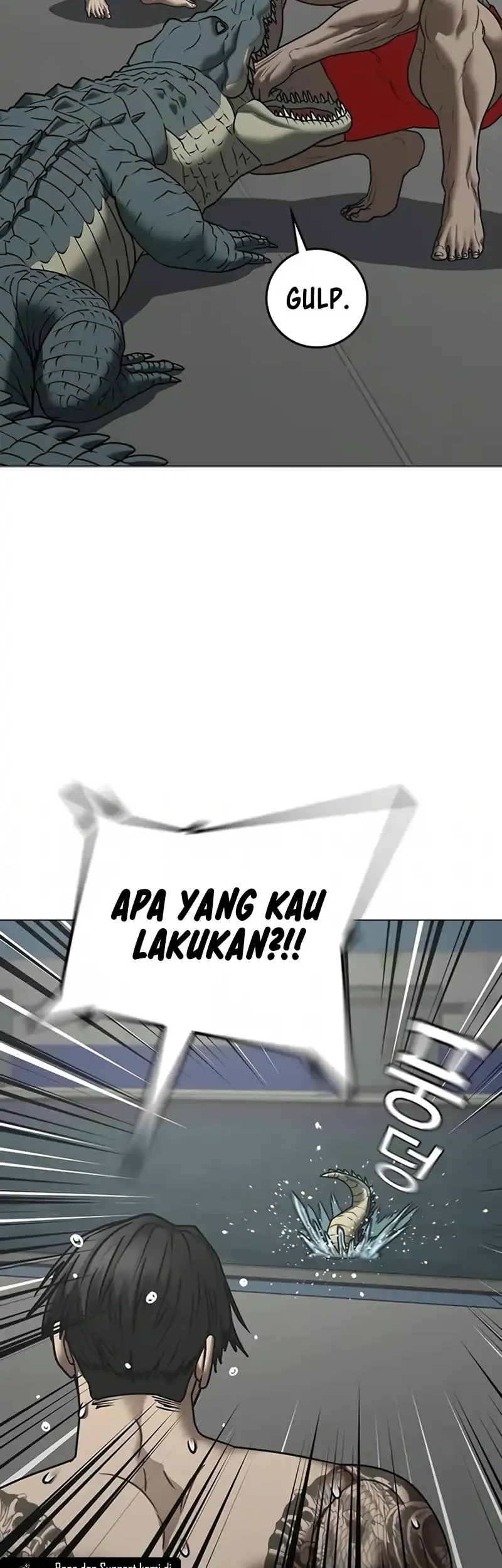 Reality Quest Bab 217 halaman 17