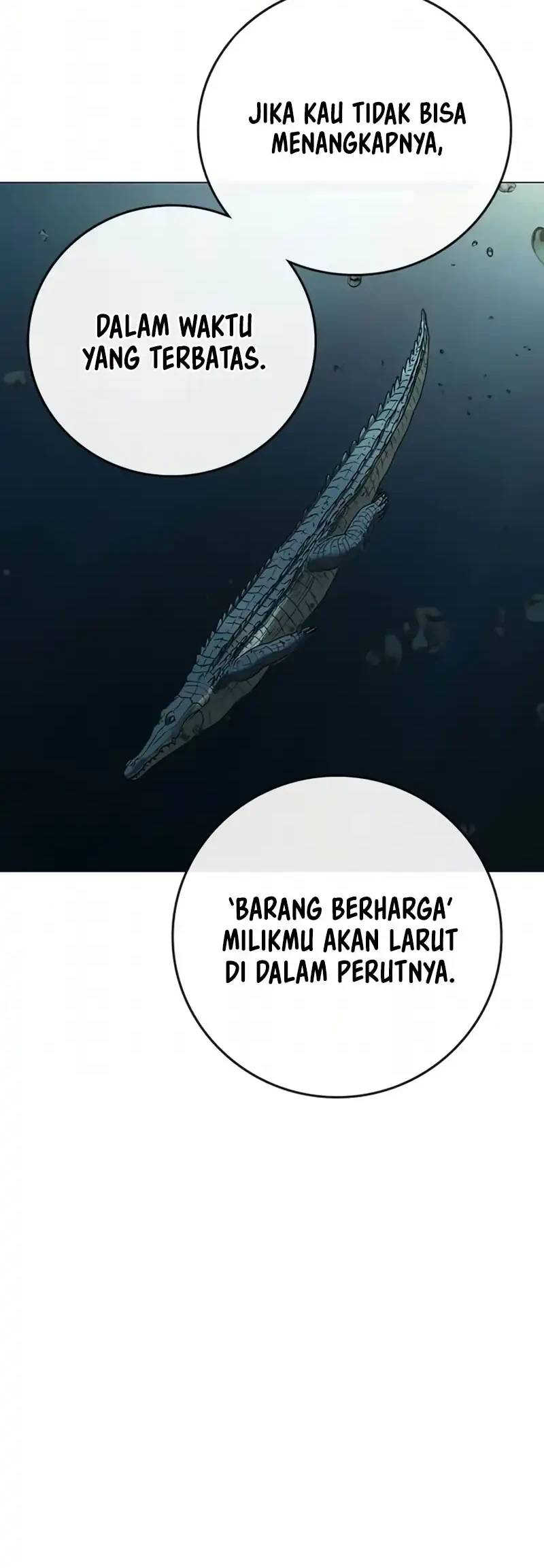 Reality Quest Bab 217 halaman 19