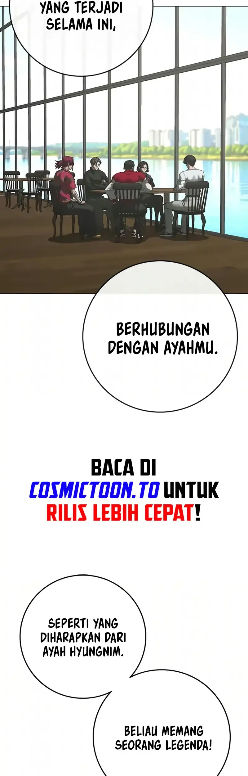 Reality Quest Bab 217 halaman 27